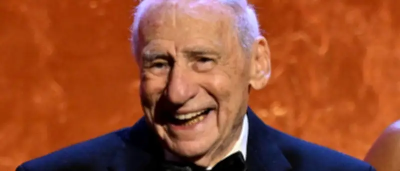 Mel Brooks wird 100: Der Quatschkopf aus dem Shtetl feiert Geburtstag