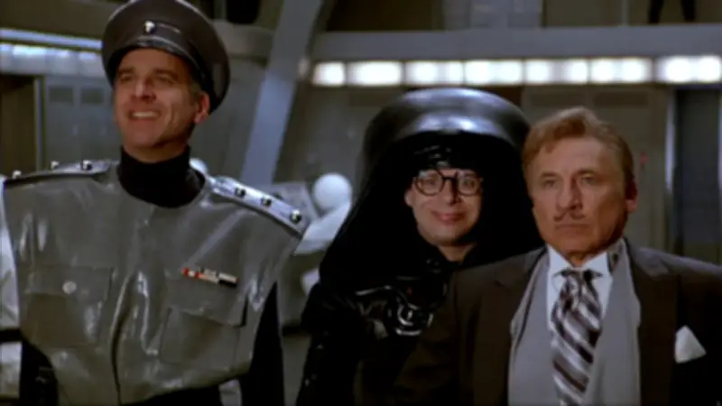 Mel Brooks wird 100 und kündigt Spaceballs 2 für 2027 an