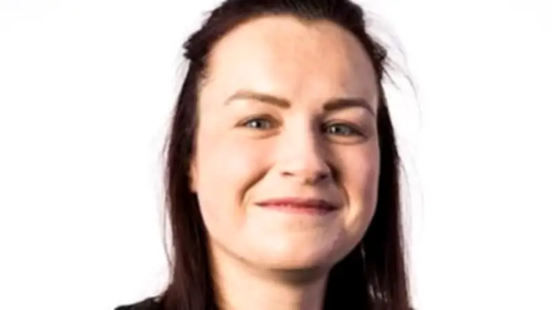 Melanie Hoffmann: FITBOOK-Redaktionsleiterin im Porträt