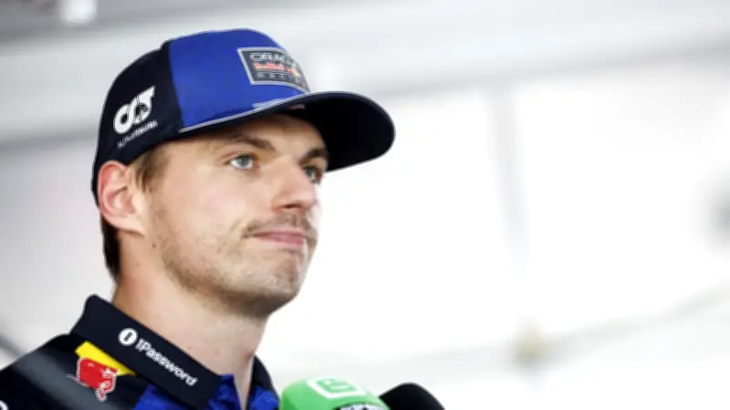 Mercedes-Boss erteilt Verstappen eine Absage: Antonelli ist der neue Stern