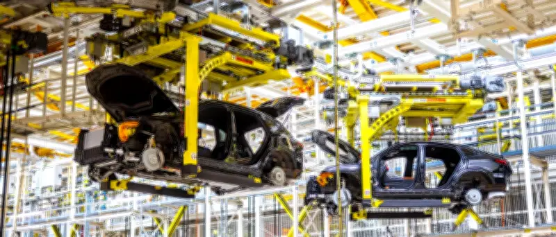 Mercedes und BMW holen zu Tesla und BYD auf: Elektroautos jetzt wettbewerbsfähig