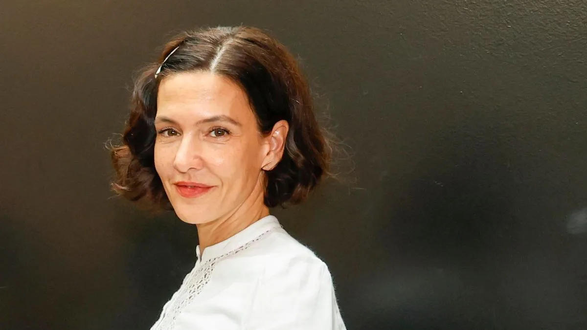 Merz' Ex-Wahlkampfmanagerin wird Sprecherin von Katherina Reiche