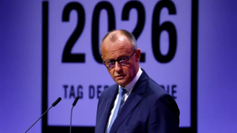 Merz: Kapitalrente bringt 30 Milliarden mehr für Investitionen – Live-Blog
