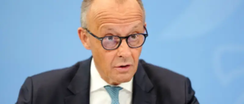 Merz kündigt vollständige Umsetzung der Rentenreform-Vorschläge an