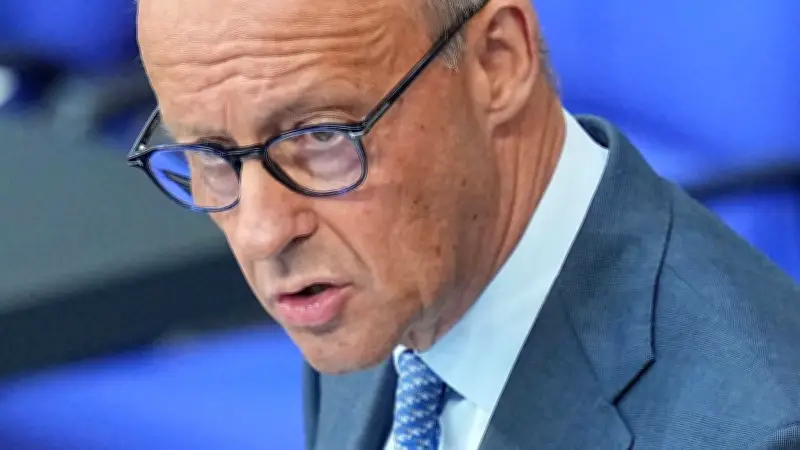 Merz offen für Reform des Beleidigungs-Paragrafen – Klinik-Pleitewelle droht