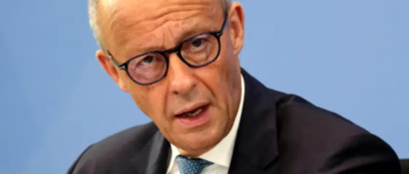 Merz und Bas: Rentenkommission-Vorschläge werden vollständig umgesetzt