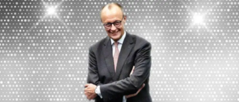 Merz verteidigt WM-Tweet nach Spott: „In der Niederlage stehen wir zusammen“