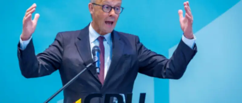 Merz: „Wir schaffen das“ – Kanzler zeigt sich optimistisch bei Modernisierung