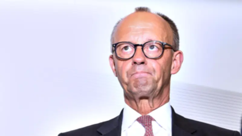 Merz wird deutlich: Geduld mit SPD am Ende