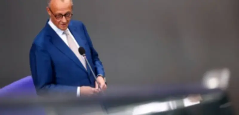 Merz zeigt sich bei Bafög-Reform zuversichtlich – Lösung in Kürze