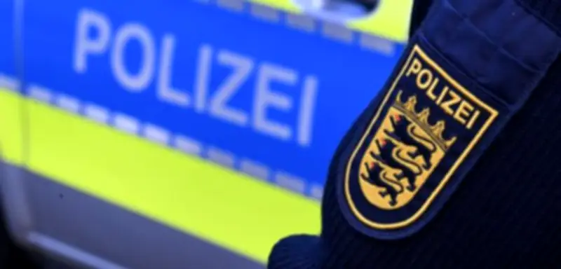 Messerangreifer stirbt nach Polizeieinsatz in Mannheim