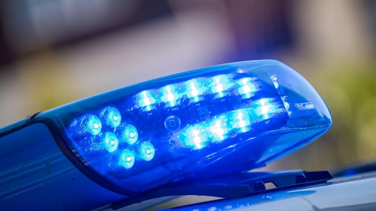Berlin-Lichterfelde: Mann nach Streit mit Golfschlägern attackiert – Not-OP