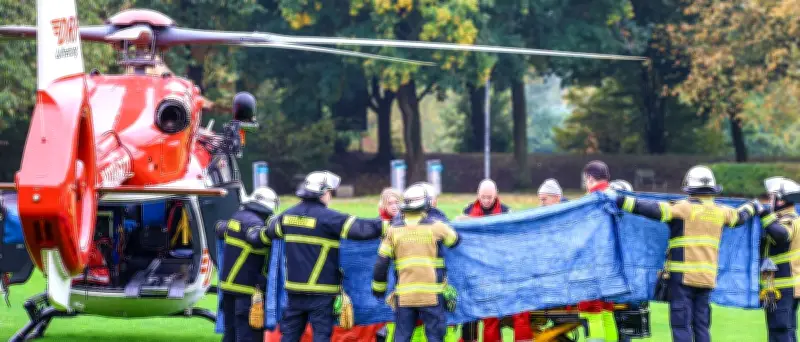 Messerattacke auf SPD-Politikerin: Tochter angeklagt