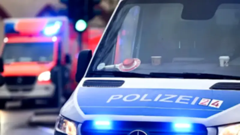 Messerattacke in Berlin-Kreuzberg: Zwei Tatverdächtige festgenommen
