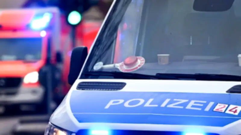 Messerattacke in Kreuzberg: Zwei Verdächtige festgenommen