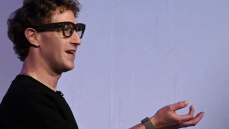 Meta integriert Gesichtserkennung in KI-Brillen – Datenschützer alarmiert