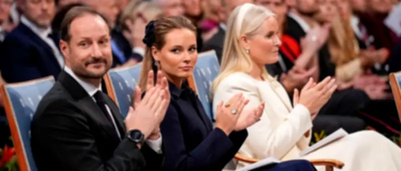 Mette-Marit schwer krank: Tochter Ingrid Alexandra reist aus Australien zurück