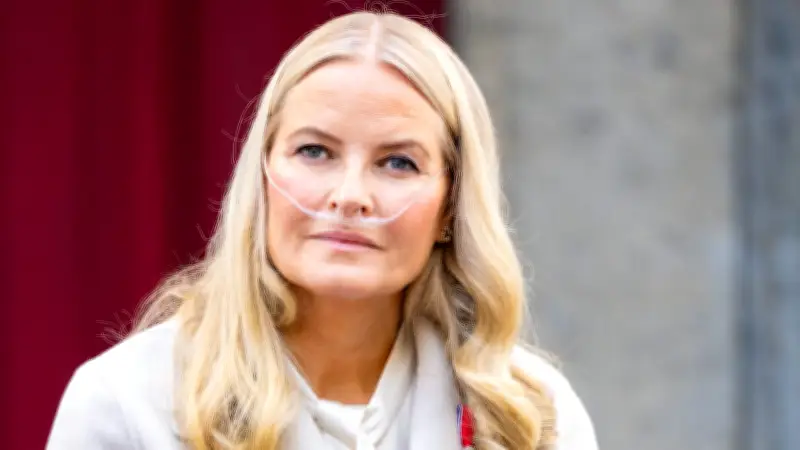 Mette-Marits Lungentransplantation: Spender-Identität wird Staatsgeheimnis