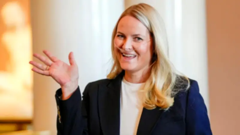 Mette-Marits neue Lunge: Entscheidende Zeit nach Transplantation beginnt