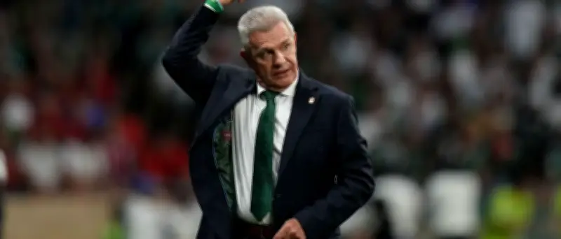 Mexiko-Trainer Aguirre: Fans sind bester 12. Mann vor Ecuador-Spiel