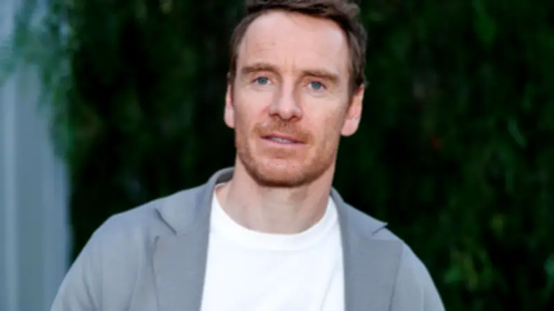 Michael Fassbender: „Es gibt viel mehr Angst als früher“ – Sorge um Kinder