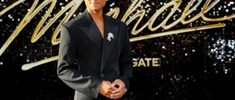 Michael Jackson Biopic überholt „Oppenheimer“ an Kinokassen