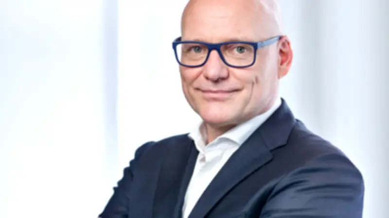 Michael Obrowski wird neuer Finanzchef der Deutschen Bahn