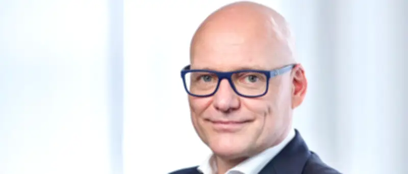 Michael Obrowski wird neuer Finanzvorstand der Deutschen Bahn