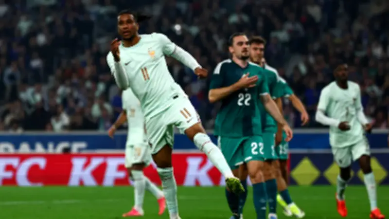 Michael Olise: Wird der Bayern-Star zum WM-Schlüsselspieler?