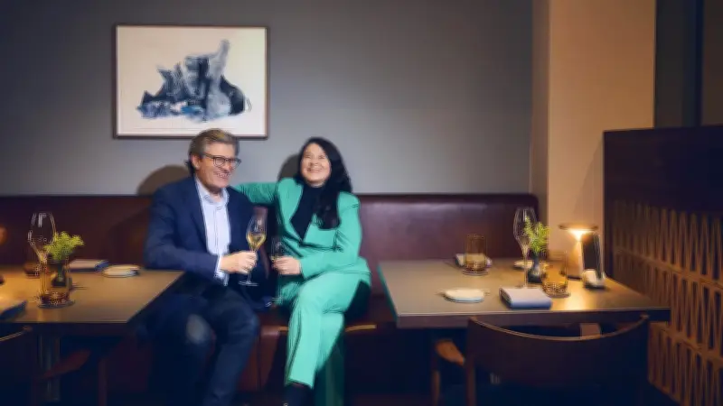 Michelin-Verleihung 2026: Berliner Restaurant „Rutz“ verteidigt drei Sterne