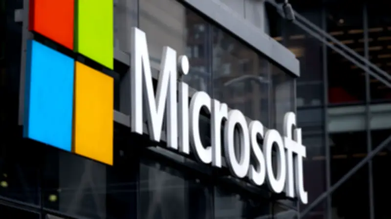 Microsoft zahlt 6,3 Milliarden Dollar Steuern in EU – Deutschland geht leer aus