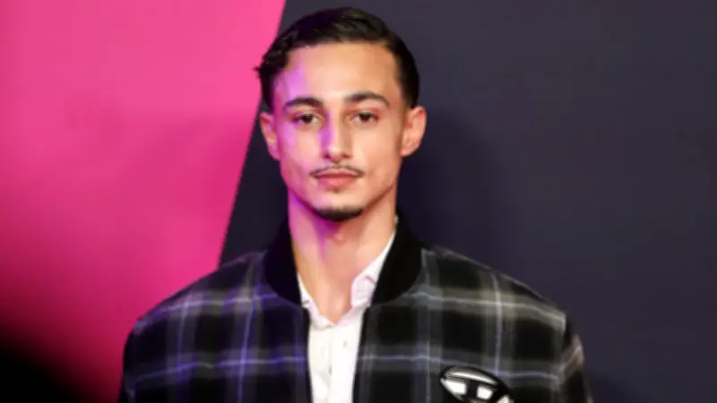 Milano im Steckbrief: Erfolg des Rappers und Let's Dance Star