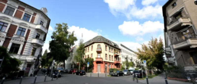 Milieuschutz für Potsdams Brandenburger Vorstadt: Ergebnisse der Befragung