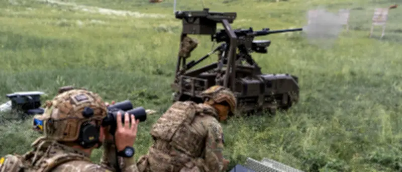 Militärforscher: Ukraine-Krieg lehrt uns Abnutzungsstrategie gegen Russland