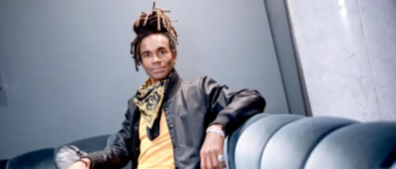 Milli-Vanilli-Star Fab Morvan sagt Auftritt bei US-Jubiläumsfeier ab