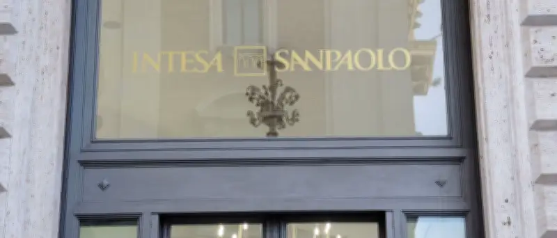 Milliarden-Offerte: Intesa will Monte dei Paschi übernehmen