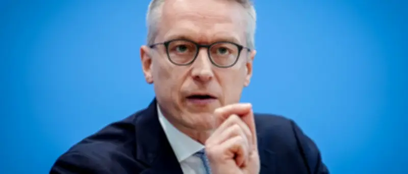 Milliardenpakt: Staat und Wirtschaft beschleunigen Netzausbau