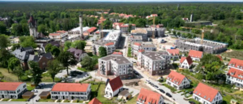 Millionenschaden bei Potsdamer Projektentwickler: Prozessauftakt