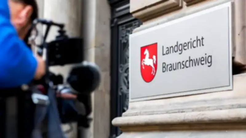Misshandlungen im Harzer Pflegeheim: Vier Angeklagte vor Gericht