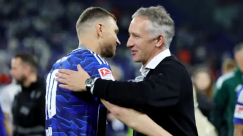 Mission Klassenerhalt: 4 Faktoren für die Schalke-Rettung