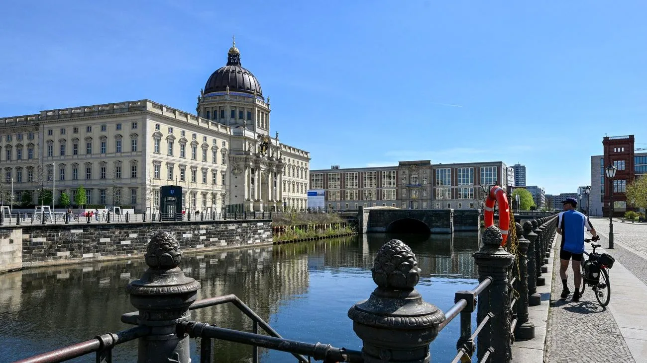Mitschwimm-Demos in Berlin starten wieder