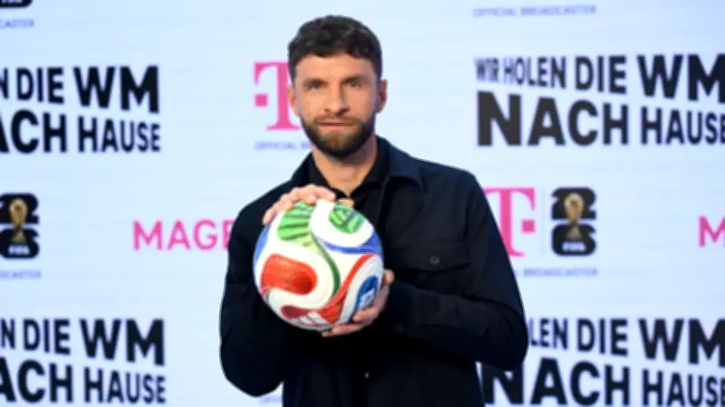 Müller über Bayern-Rückkehr: „Kann mir aktuell nicht vorstellen“