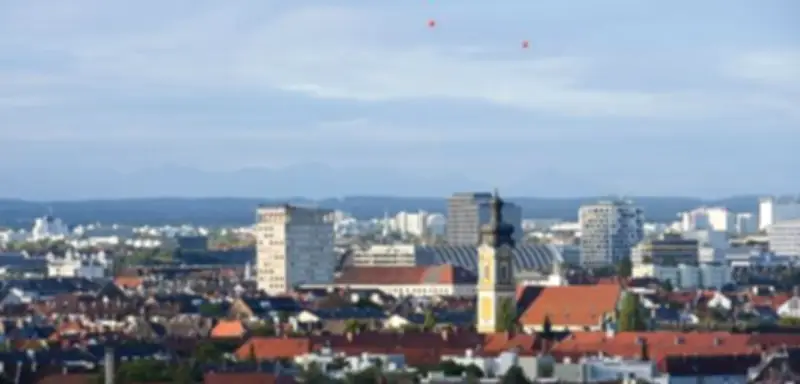 München: 155-Meter-Hochhäuser in Neuhausen trotz Protesten genehmigt