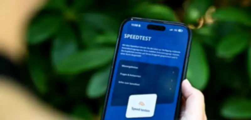 Mobilfunk-Messwoche: Bundesregierung ruft zum Netztest auf