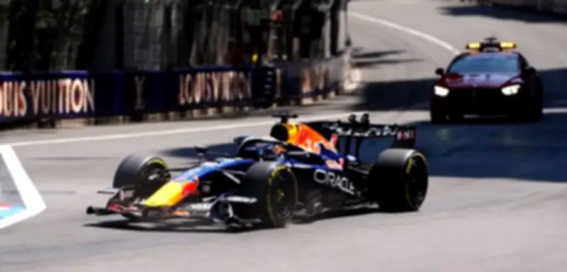 Monaco-GP: Asphalt-Probleme, Verstappen-Aus, Antonelli-Sieg