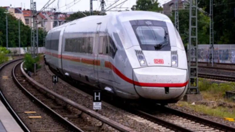 Monatelange Bauarbeiten auf Berliner Stadtbahn: Umleitungen bis Dezember