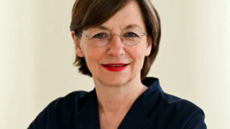 Monika Fuhr bleibt Beauftragte für jüdisches Leben in Rheinland-Pfalz