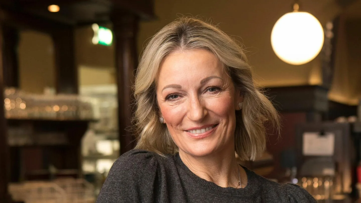 Monika Gruber: Letzter Auftritt in München, dann Bühnen-Aus