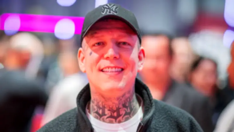 MontanaBlack: 14 Jahre trocken – „Der Teufel sagt: Trink, trink, trink!“