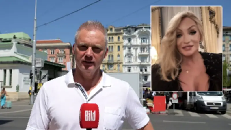 Mord an Ex-Box-Promoterin Etchika Pollex: Mitbewohner unter Verdacht
